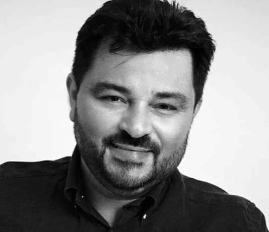 Secretário de Governo Jean Sestrem comunica através das redes sociais sua saída da prefeitura de Itajaí