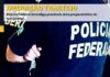 PF investiga possíveis atos preparatórios de terrorismo.