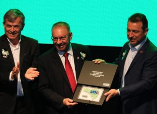 Itajaí se destaca e garante R$ 226 milhões para grandes obras de mobilidade junto ao Governo de Santa Catarina