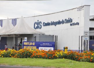 Ultilidade pública.. Informações 🚨