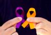 Fevereiro Roxo e Laranja: conscientização sobre doenças autoimunes e a leucemia