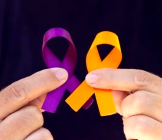 Fevereiro Roxo e Laranja: conscientização sobre doenças autoimunes e a leucemia