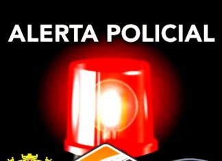AVISO IMPORTANTE DA POLÍCIA MILITAR!