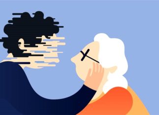 Vacina nasal contra Alzheimer