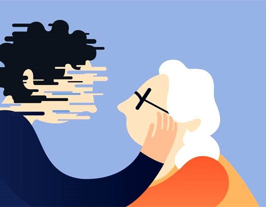 Vacina nasal contra Alzheimer