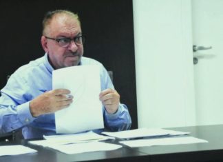 Município de Itajaí apresenta projeto de lei que estabelece novos padrões de vencimentos para o Magistério Proposta será encaminhada à Câmara de Vereadores nesta sexta-feira (25)