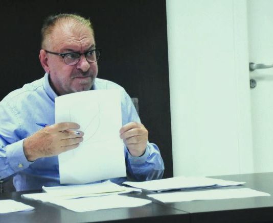 Município de Itajaí apresenta projeto de lei que estabelece novos padrões de vencimentos para o Magistério Proposta será encaminhada à Câmara de Vereadores nesta sexta-feira (25)