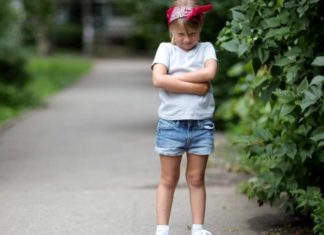 Filhos que não admitem erros revelam atitude dos pais