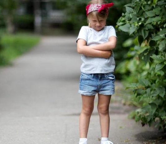 Filhos que não admitem erros revelam atitude dos pais