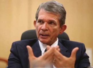 Bolsonaro demite Silva e Luna da Petrobras e indica Adriano Pires para presidência da estatal