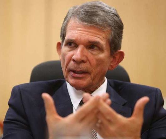 Bolsonaro demite Silva e Luna da Petrobras e indica Adriano Pires para presidência da estatal