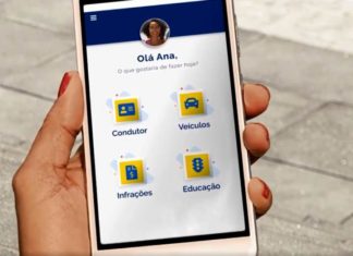 Governo lança nova funcionalidade para venda de veículos por meio digital