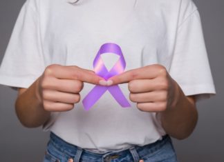 Março Lilás reforça a necessidade da prevenção do câncer de colo de útero, apontado como o terceiro mais incidente entre as mulheres