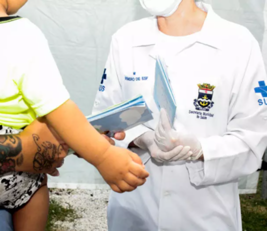 Itajaí altera forma de atendimento nas unidades de saúde; veja como ficou