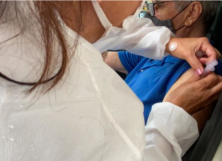 Covid-19 nunca vai acabar…