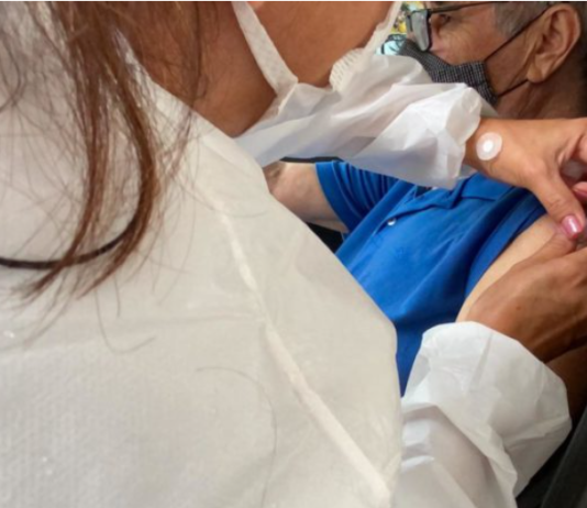 Covid-19 nunca vai acabar…