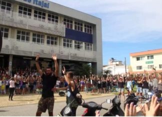 Consequências nefastas e duradouras’, diz justiça sobre greve dos servidores em Itajaí