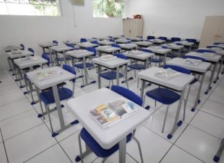 ATENÇÃO: Tribunal de Justiça de Santa Catarina determina que professores grevistas de Itajaí retornem ao trabalho‼️