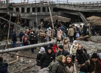 Cessar-fogo parcial é adiado na Ucrânia após violação Russa neste sábado