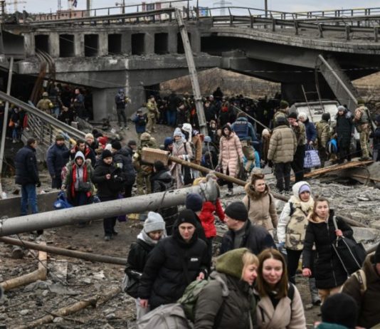 Cessar-fogo parcial é adiado na Ucrânia após violação Russa neste sábado