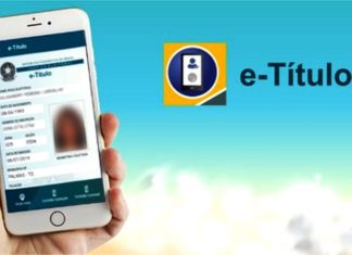 Passo a passo para tirar o título de eleitor pela internet