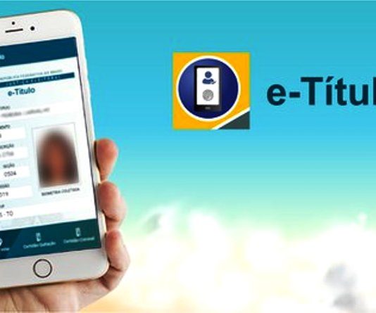 Passo a passo para tirar o título de eleitor pela internet