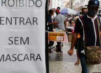 Sem previsão de terminar, pandemia de Covid-19 completa dois anos