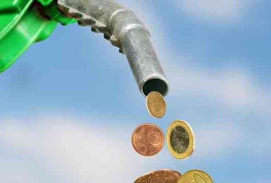 Petrobras anuncia aumento na gasolina, diesel e gás de cozinha