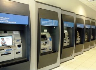 Bancos fecharão no feriado de Tiradentes em todo o país, mas reabrem sexta-feira. Clientes poderão usar áreas de autoatendimento