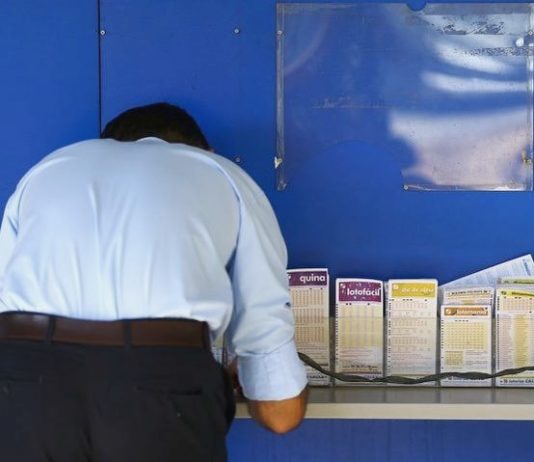 Governo autoriza nova loteria da Caixa: “+ Milionária”