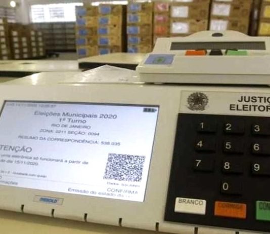 Militares propõem medidas para ‘validação’ e ‘contagem’ dos votos Proposta aparece em documento do Tribunal Superior Eleitoral