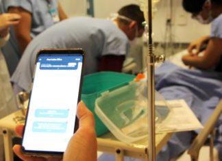 Hospital de Florianópolis alerta para a importância da agilidade no diagnóstico do AVC