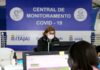 Central de Monitoramento de Itajaí encerra atividades com quase 90 mil atendimentos
