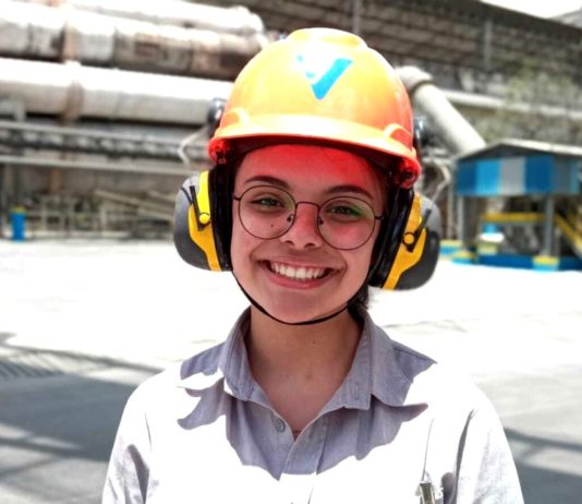 Votorantim Cimentos abre inscrições para a terceira edição do Programa de Estágio Técnico para Mulheres