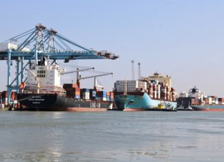 Município de Itajaí defende manutenção da autoridade portuária municipal em audiência pública