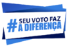 Faltam menos de 30 dias para terminar o prazo para transferir, regularizar ou fazer o título eleitoral para votar neste ano