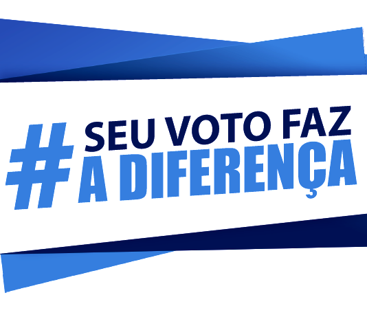 Faltam menos de 30 dias para terminar o prazo para transferir, regularizar ou fazer o título eleitoral para votar neste ano