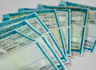 Novas regras de trânsito sobre multas e recursos já estão valendo