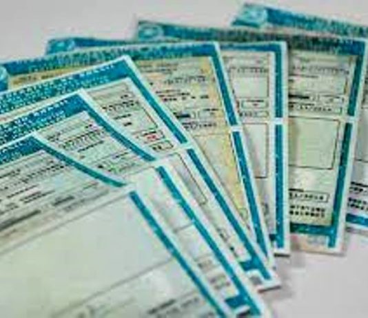 Novas regras de trânsito sobre multas e recursos já estão valendo