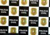 POLÍCIA CIVIL DE SANTA CATARINA DEFLAGRA OPERAÇÃO EM COMBATE À LAVAGEM DE DINHEIRO DE GRUPO CRIMINOSO E FAZ PRISÕES