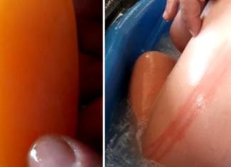 Pais acionam polícia em SC após encontrar pedaço de lâmina em sabonete infantil