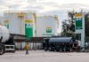 Petrobras reajusta preço do diesel em 8,9%
