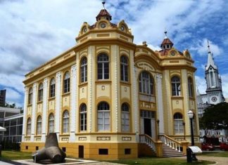 20ª Semana Nacional de Museus conta com programação completa na próxima semana