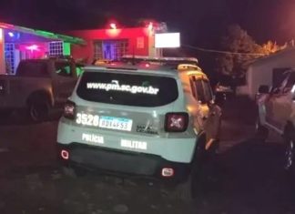 SC tem dez vítimas de exploração sexual infantil resgatadas em megaoperação