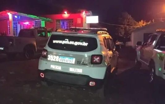 SC tem dez vítimas de exploração sexual infantil resgatadas em megaoperação