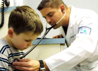 Novos casos da “hepatite misteriosa” em crianças são observados no Brasil; doença já afetou 20 países