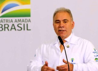 Covid-19: chega ao fim estado de emergência em saúde pública no Brasil