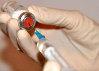 Câncer: 1º paciente humano é vacinado com vírus que mata vários tipos de tumores