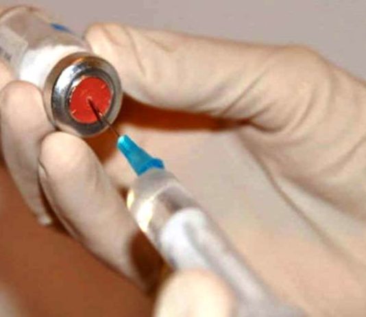 Câncer: 1º paciente humano é vacinado com vírus que mata vários tipos de tumores