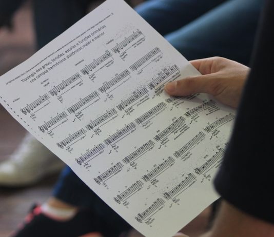 Conservatório de Música de Itajaí vence Prêmio Catarinense de Boas Práticas em Gestão Cultural